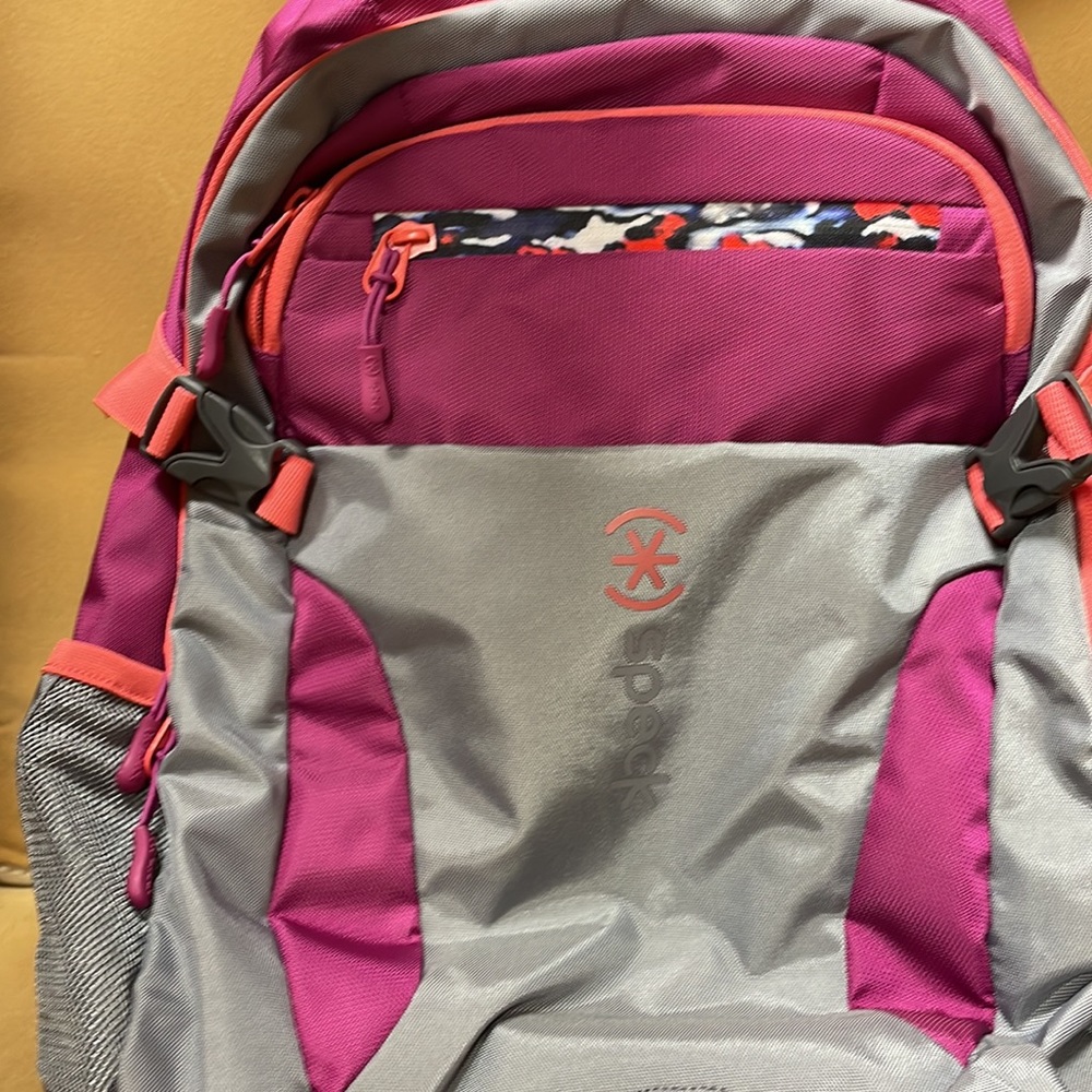 Backpack speck padded - Picture 5 of 7